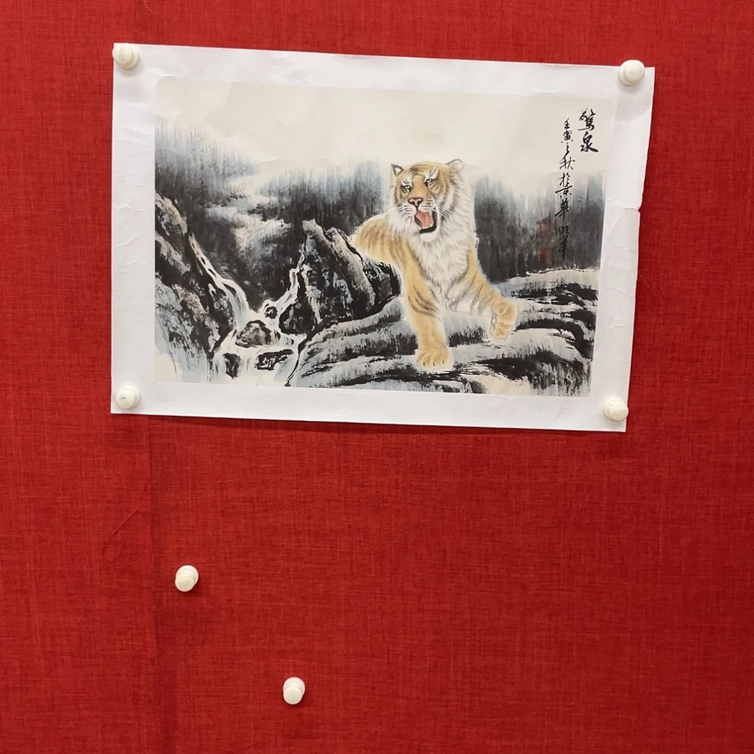 书法可口可乐公司在淘宝直播。