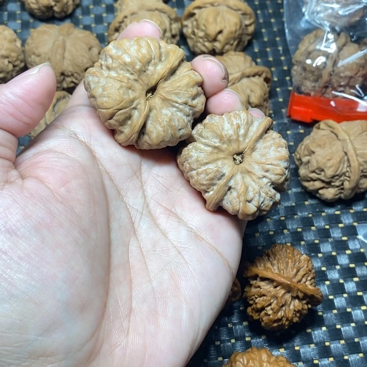 核桃其他T**✨蛤蟆头。 40