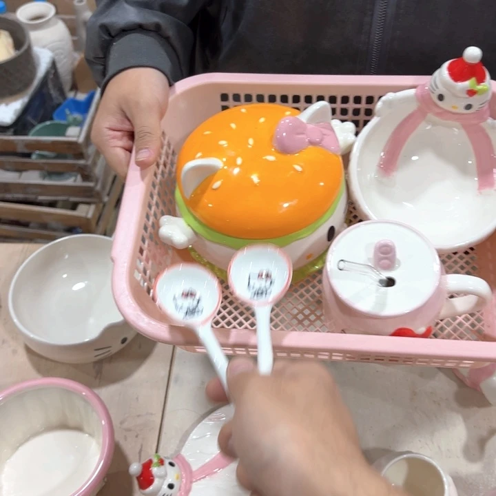 我们的目标是成为一个