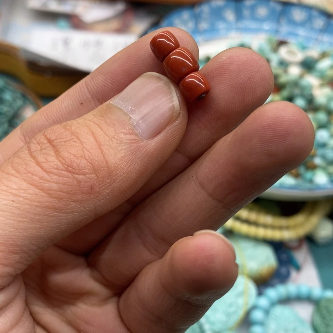 【闪购商品】南红玛瑙270未镶嵌南