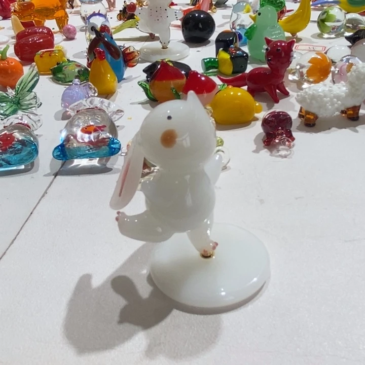 琉璃手工艺品拾*琉璃把b哈哈哈哈