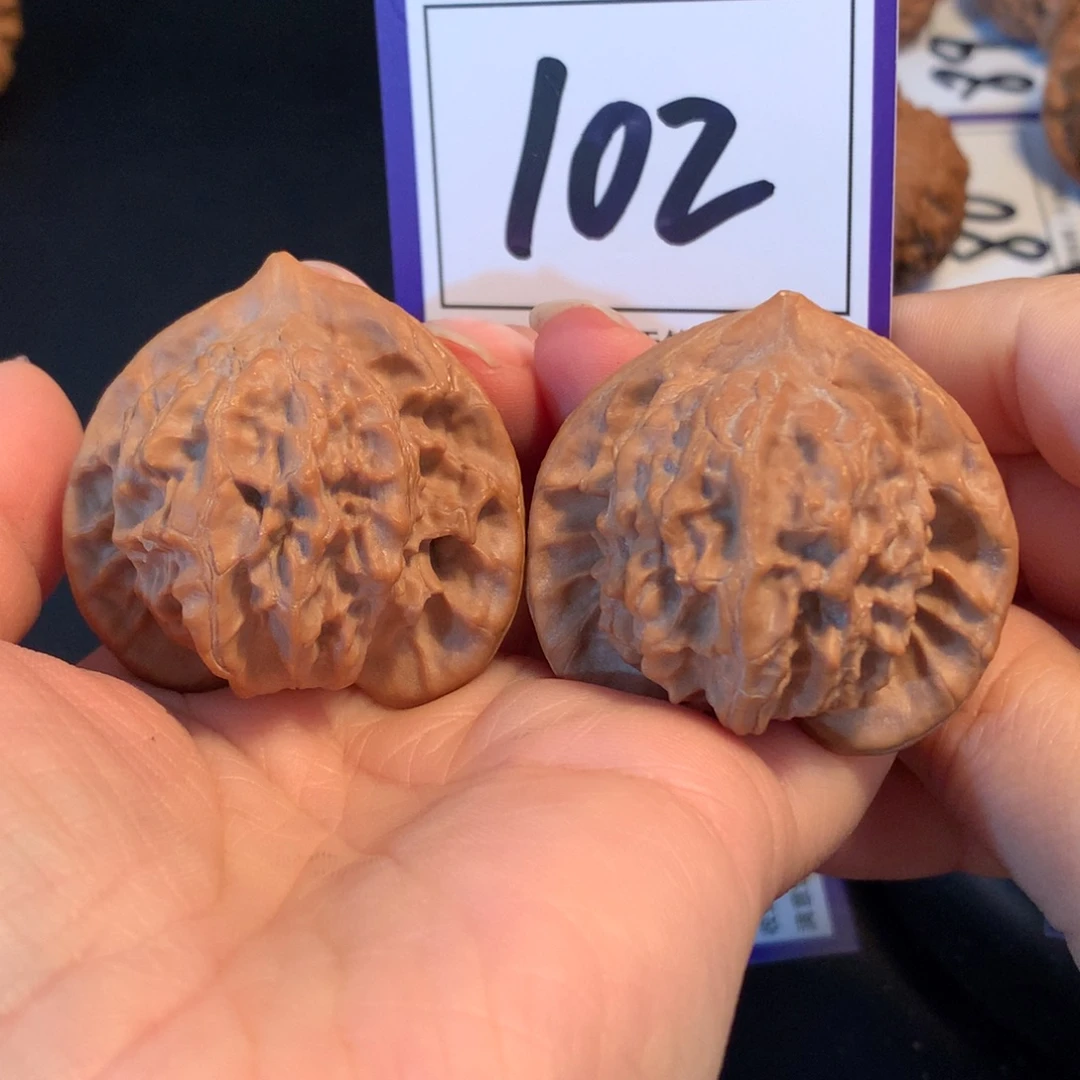 把件文玩核桃102图图4.3