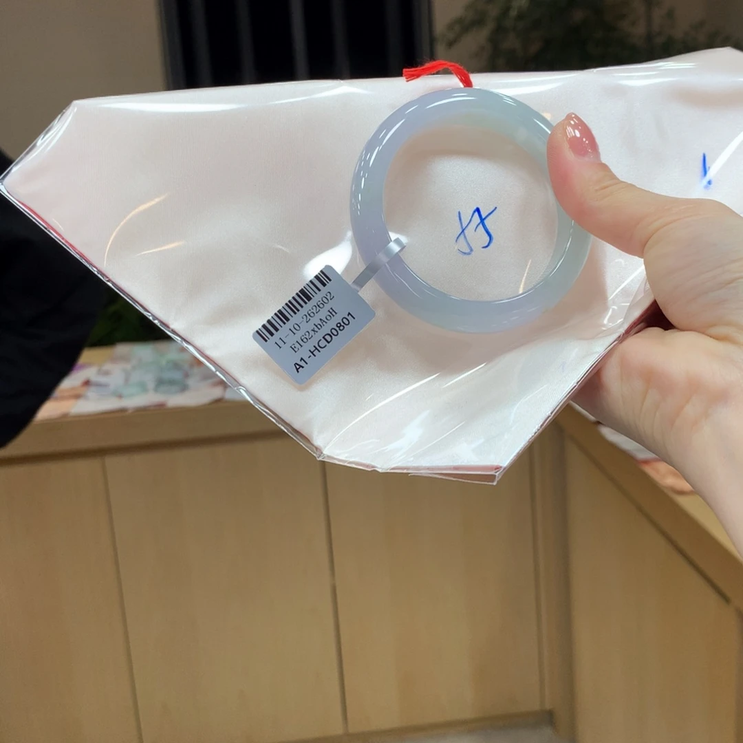 未镶嵌手镯翡翠不退不换