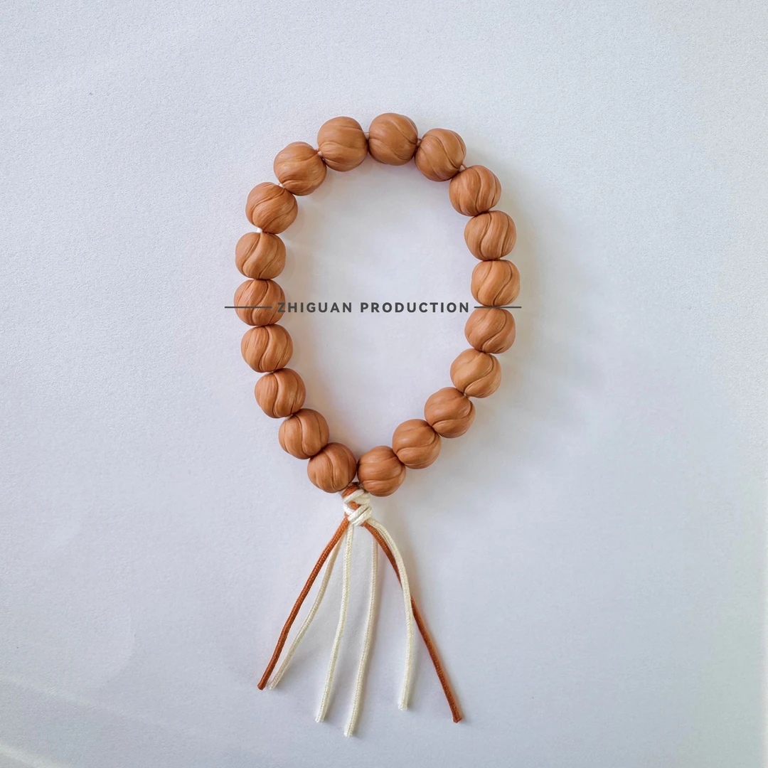 ZHIGUAN【猴头卷卷酥雕刻】全品毕业级15+卷卷酥雕刻（万颗挑选）