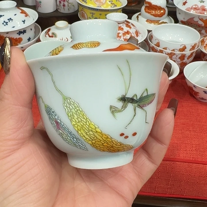 陶瓷艺术品收藏陶瓷
