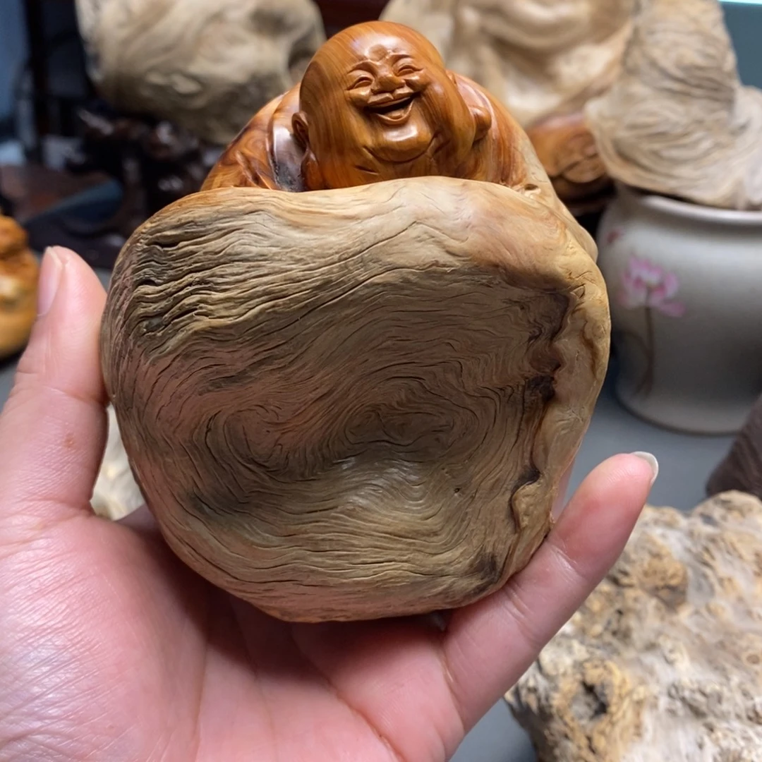 柏木（崖柏）崖柏陈化料的