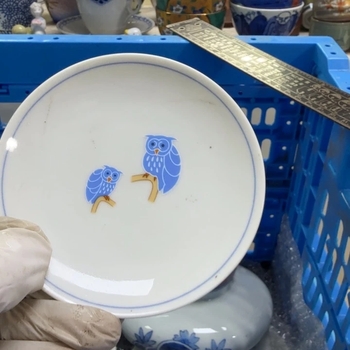 瓷片晓*开播啦…开播啦！