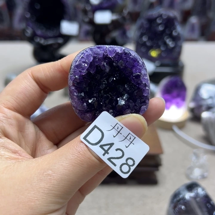 大型摆件（非配饰）未镶嵌水晶