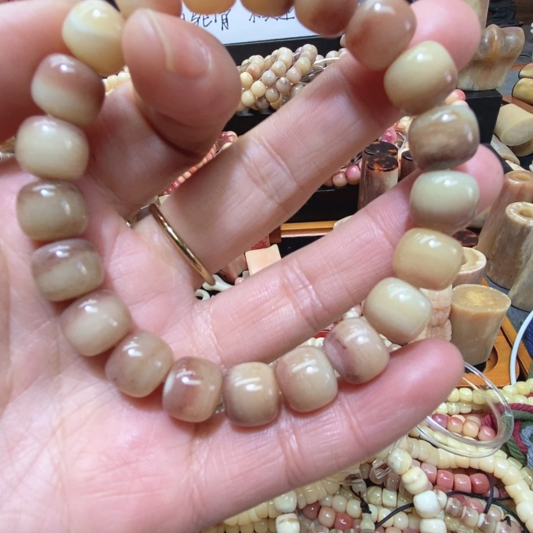 歖***手串/手链驼骨驼骨