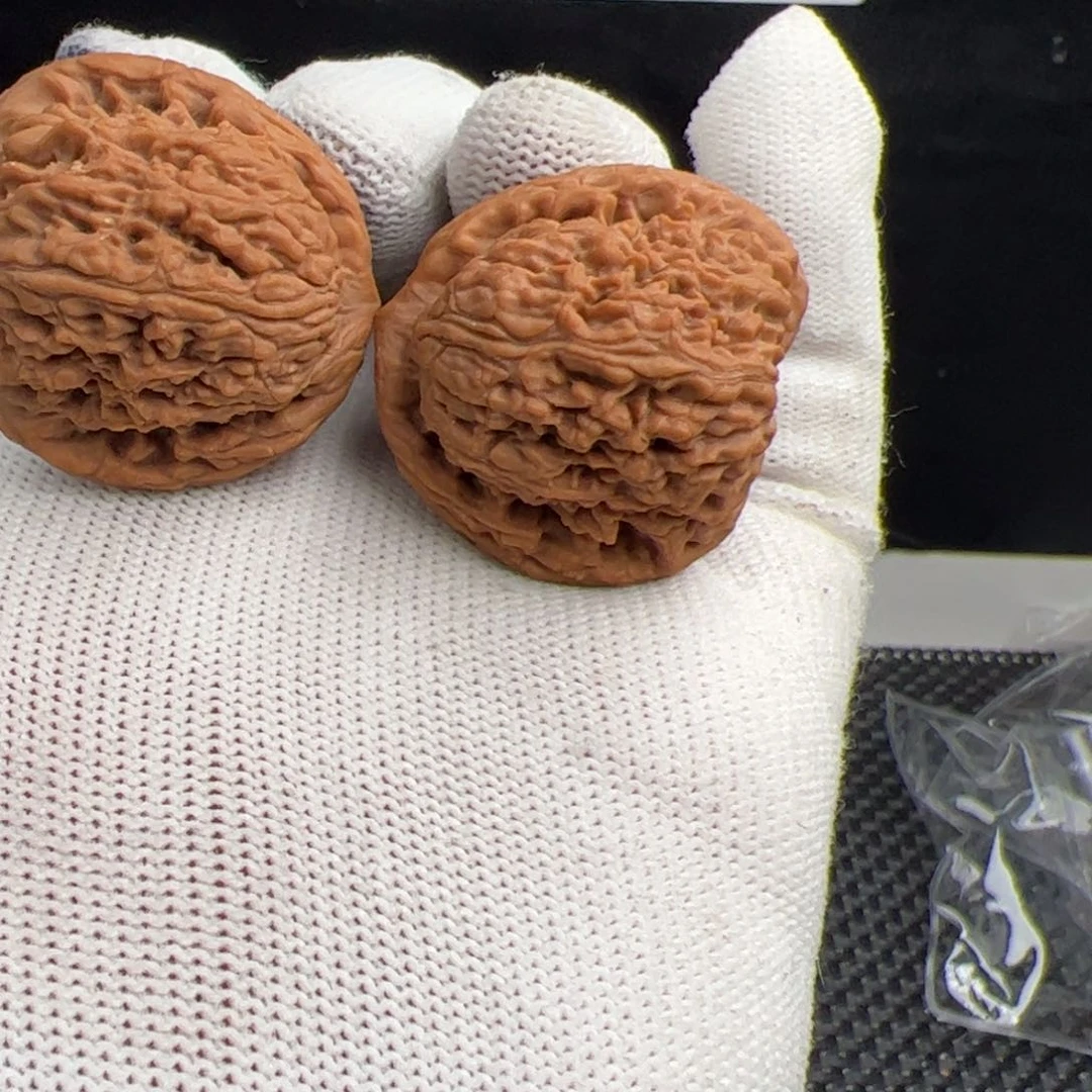 核桃手串/手链计*施南疆核桃