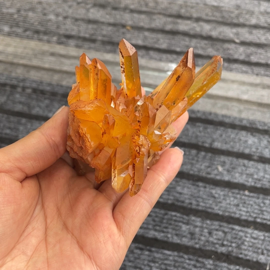y***3未镶嵌珠宝半成品水晶99