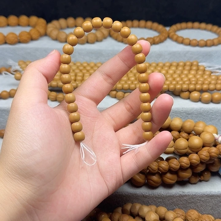 手串猴头核桃老型