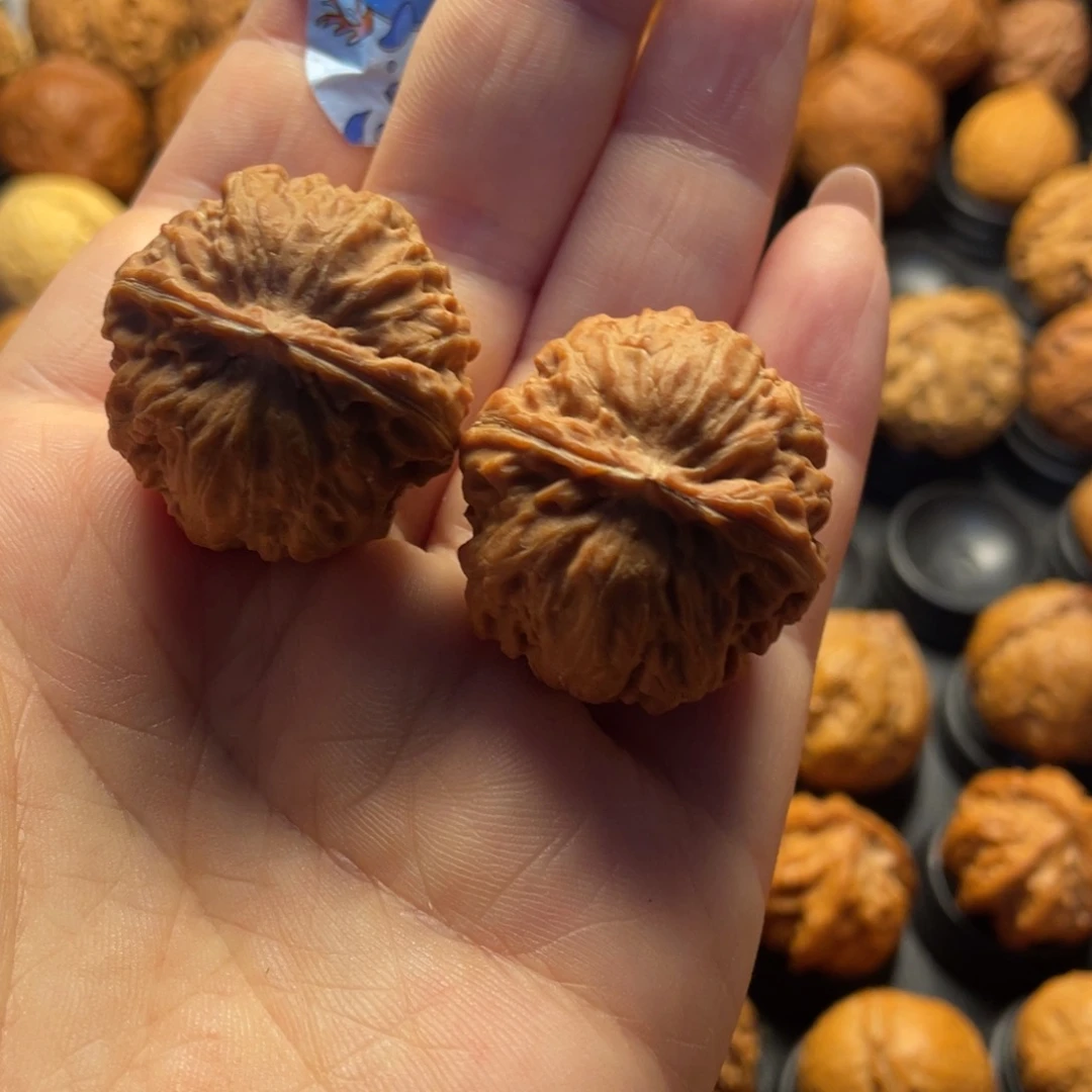 师****吊坠文玩核桃核桃