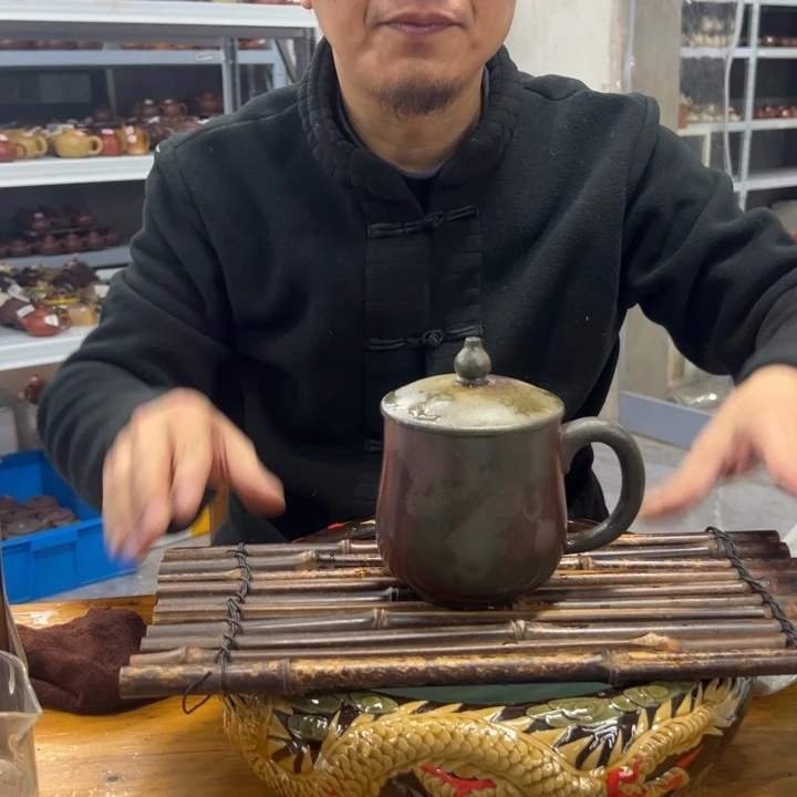 紫砂公道杯888888888