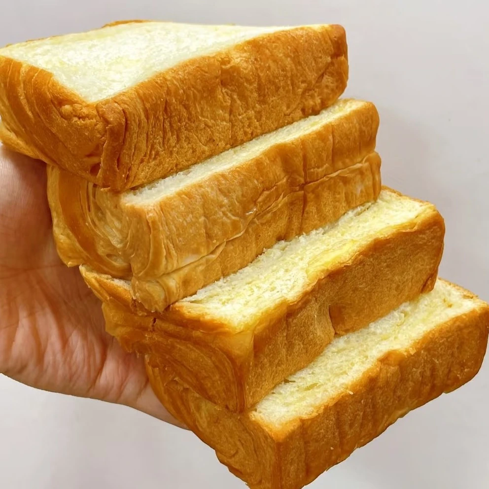 厚切吐司片一片(单买不送)