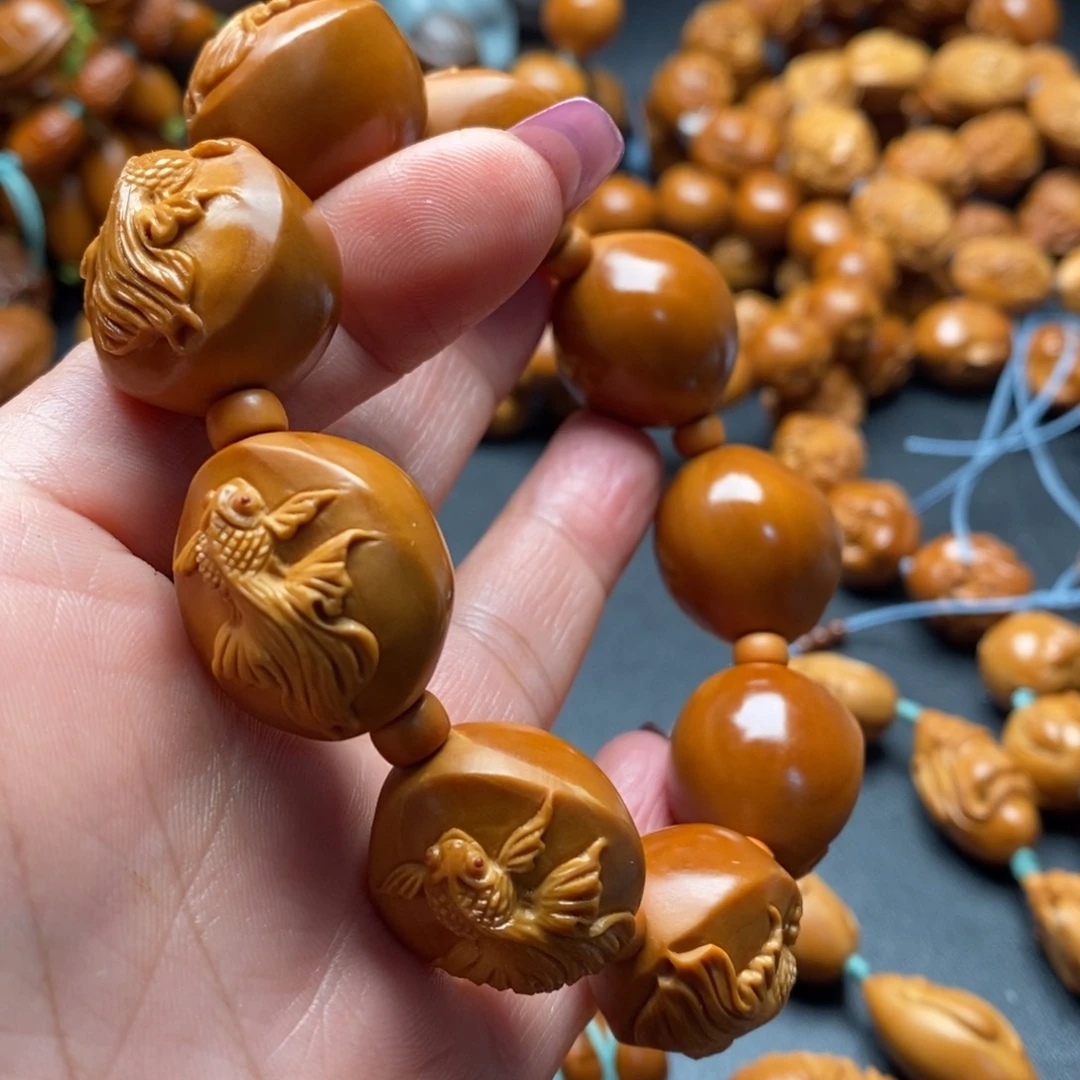 吊坠橄榄核橄榄核