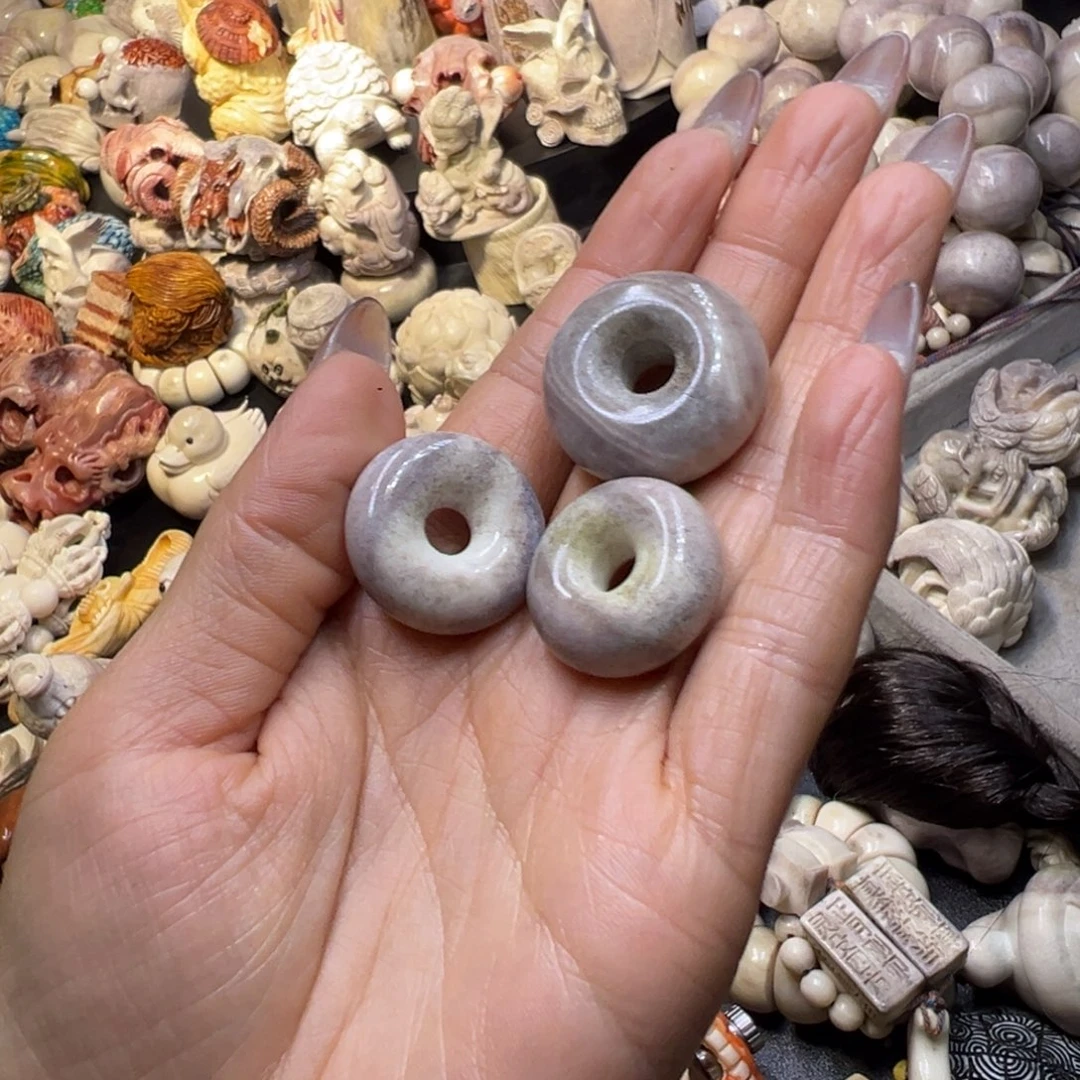 鹿骨手串/手链鹿角