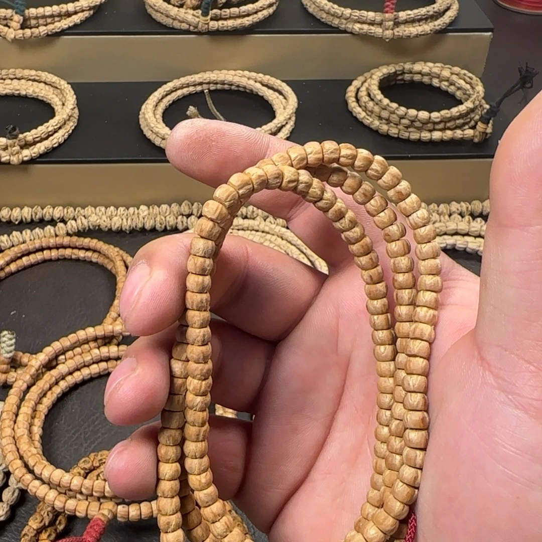 十***乂柏香籽/百香籽吊坠