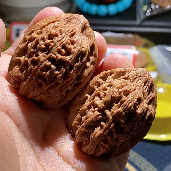 【闪购商品】吊坠文玩核桃洋*平谷带鱼