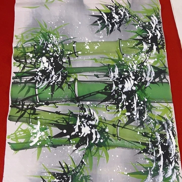 国画纯手手绘作品欣赏