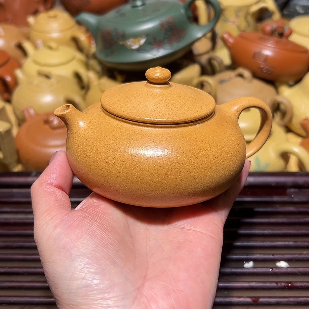 茶壶紫砂宜兴紫砂