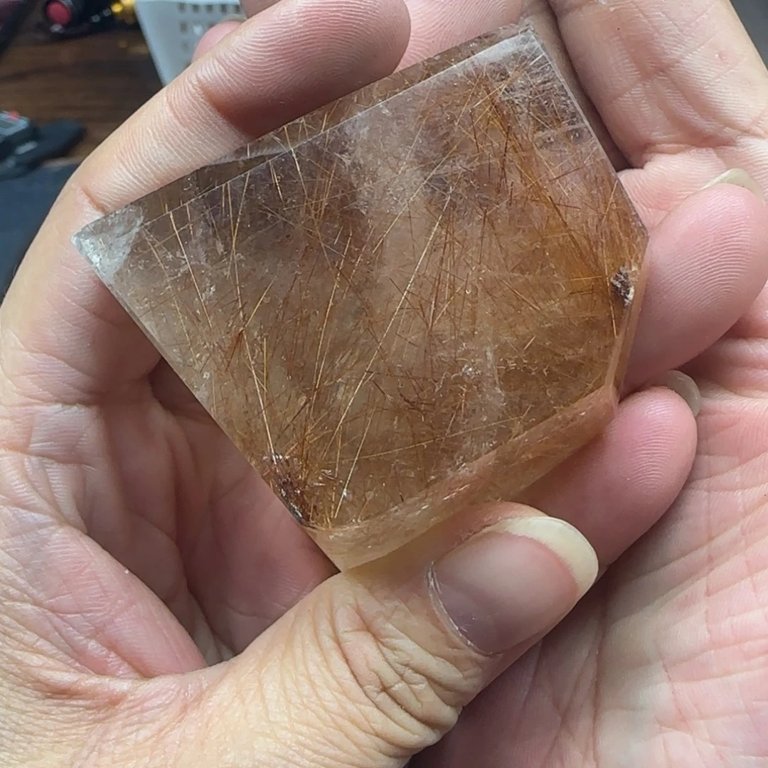 水晶未镶嵌未镶嵌f711
