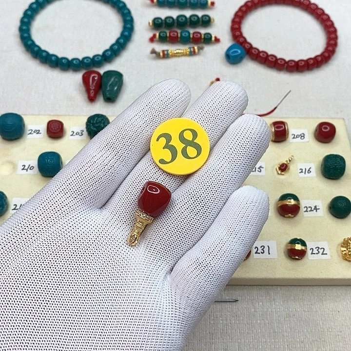 吊坠柏香籽/百香籽