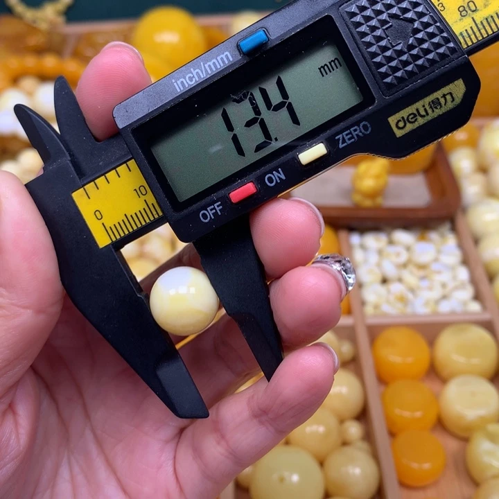 非金属配饰配珠24