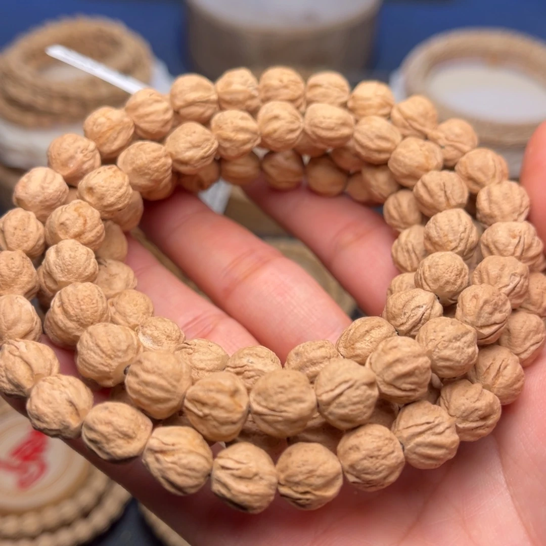 柏香籽/百香籽手串