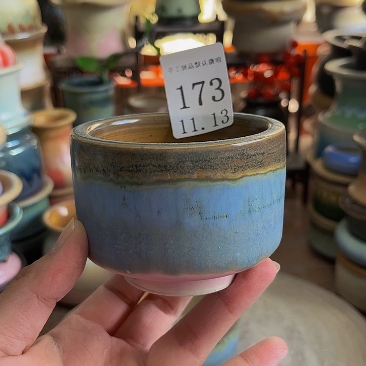 瓷片景德镇陶瓷手工制作