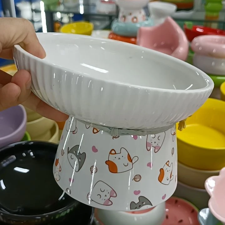 直播间福利陶瓷炸场-