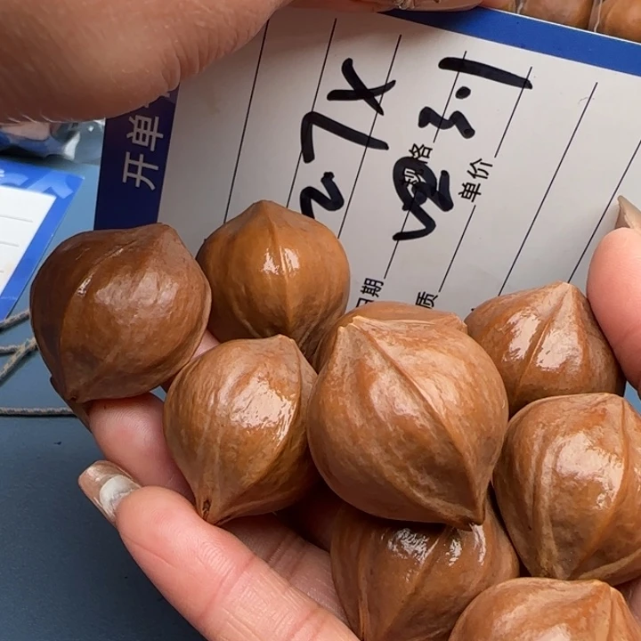 ****然手串橄榄核橄榄核