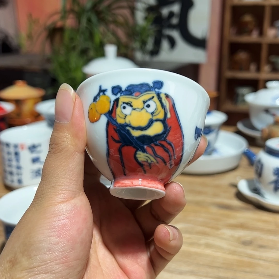 陶瓷艺术作品欣赏