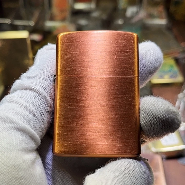 铜佐罗拉丝工艺紫铜-890