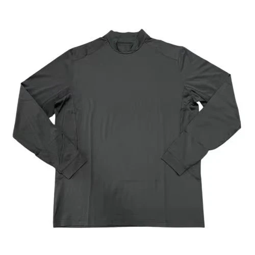 男士高尔的长袖 找到对应价格下单 备注编码男款休闲透气