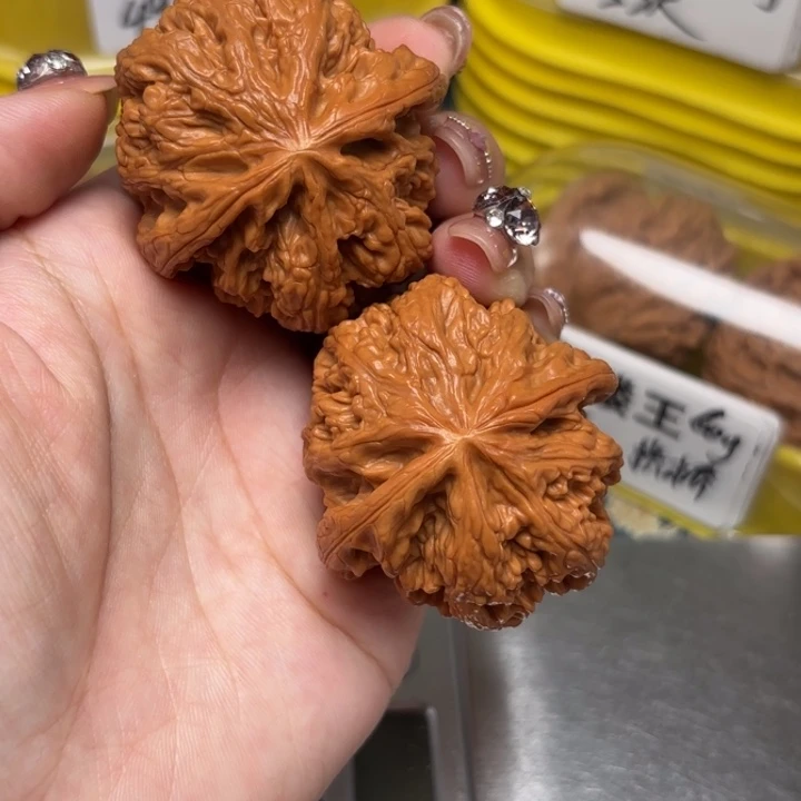 文玩核桃吊坠45-33135-02