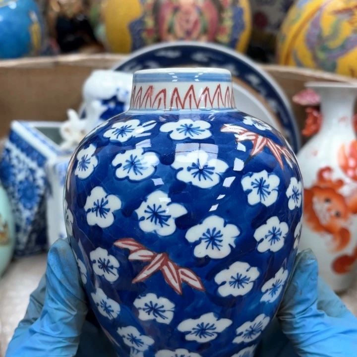 摆件瓷器摆件 瓷器摆件