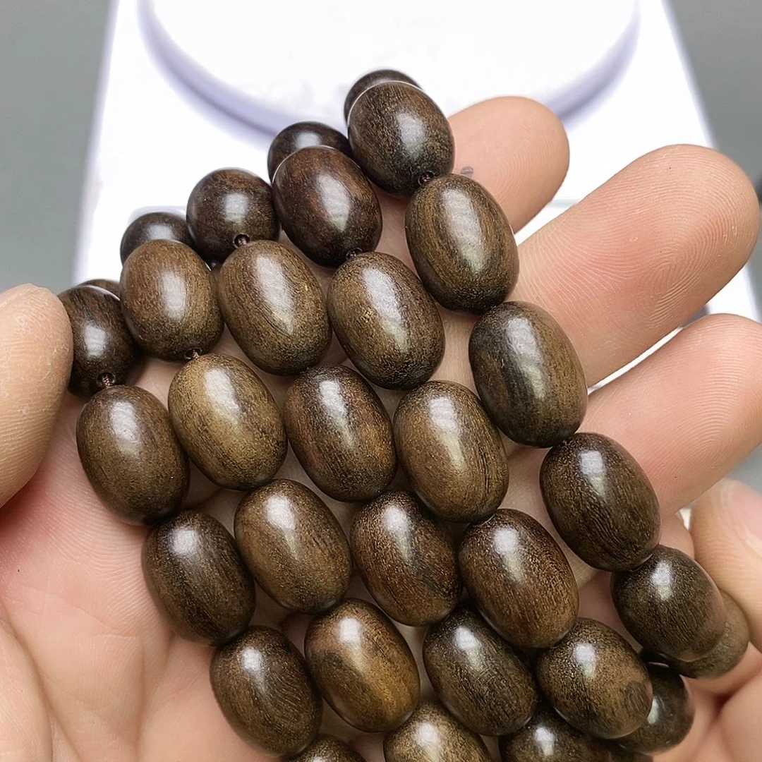 沉香沉香碎屑50昆仑梅格