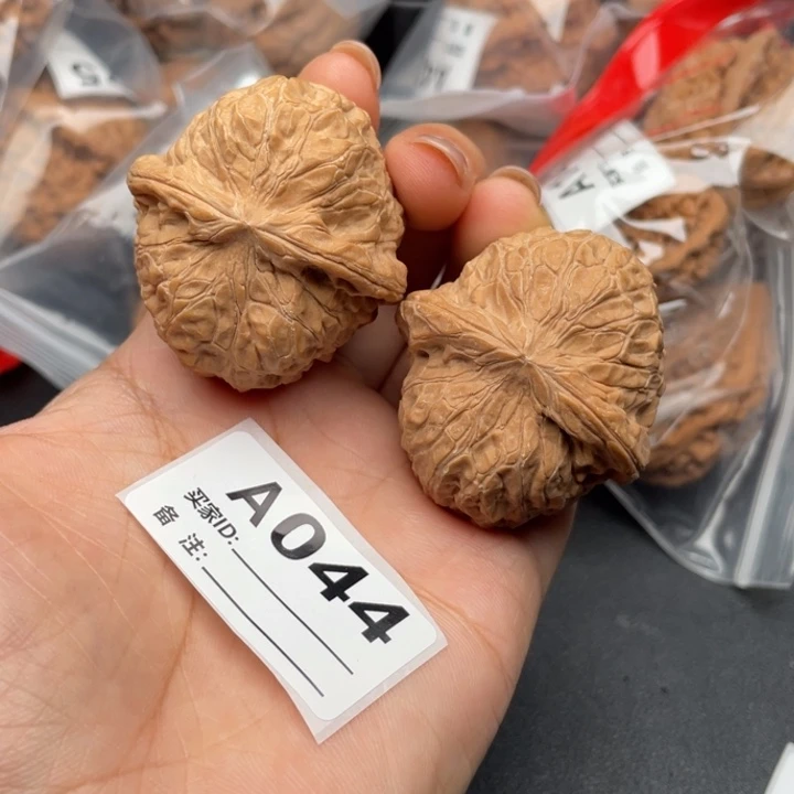 吊坠文玩核桃核桃