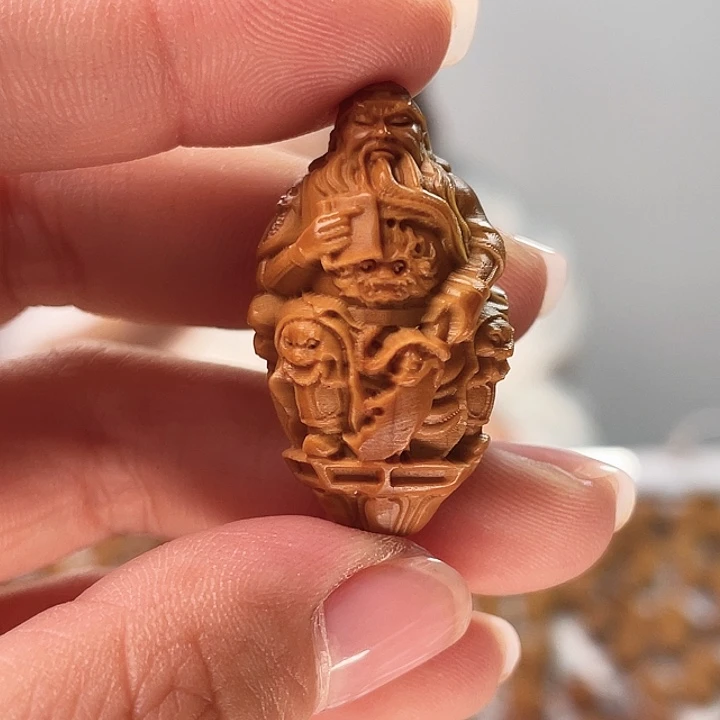吊坠橄榄核橄榄核