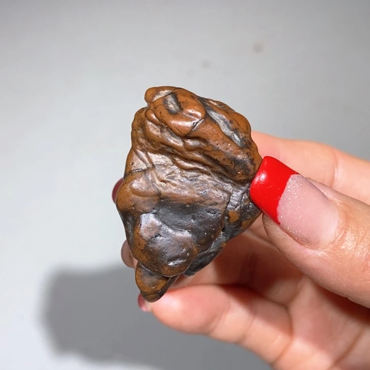 玛瑙/玉髓车挂合金王*宁338