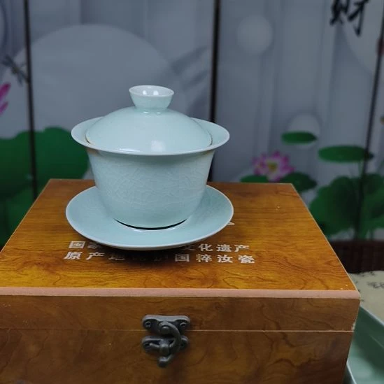 汝州原矿原釉福利