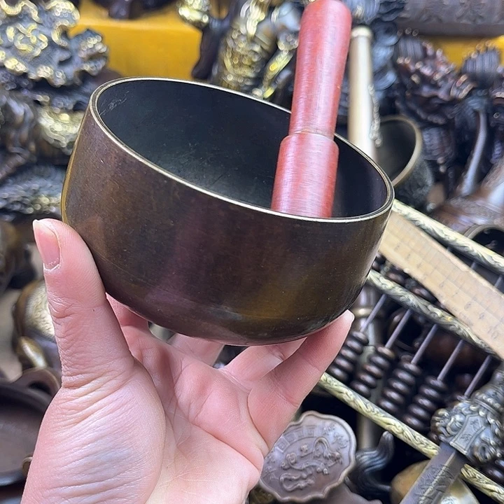 铜器摆件诚信经营