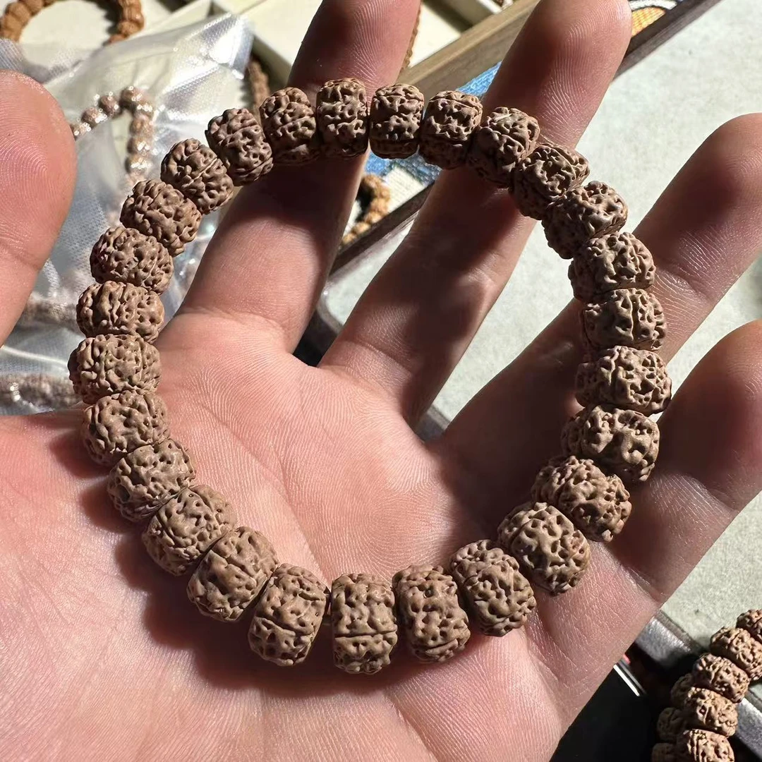 龙切金刚菩提单圈