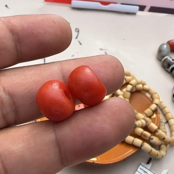 桑杰出品小元素配饰