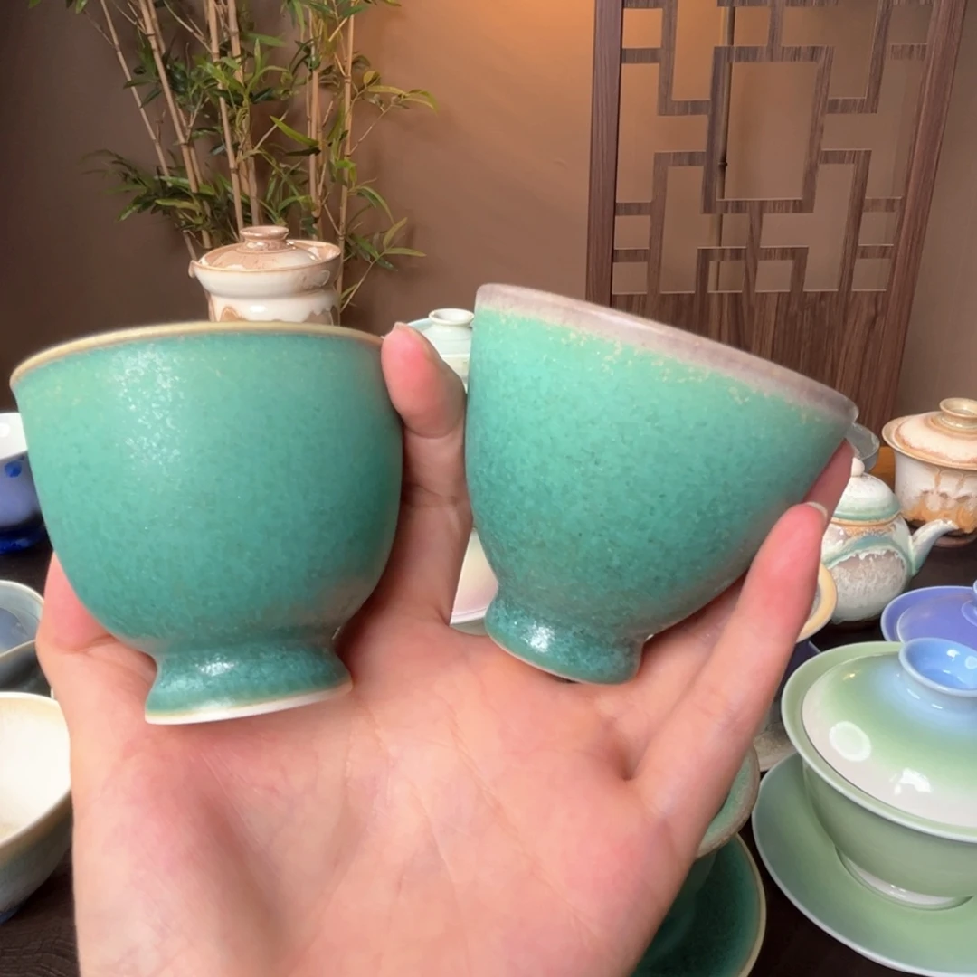 惠景德镇纯手工茶器茶器