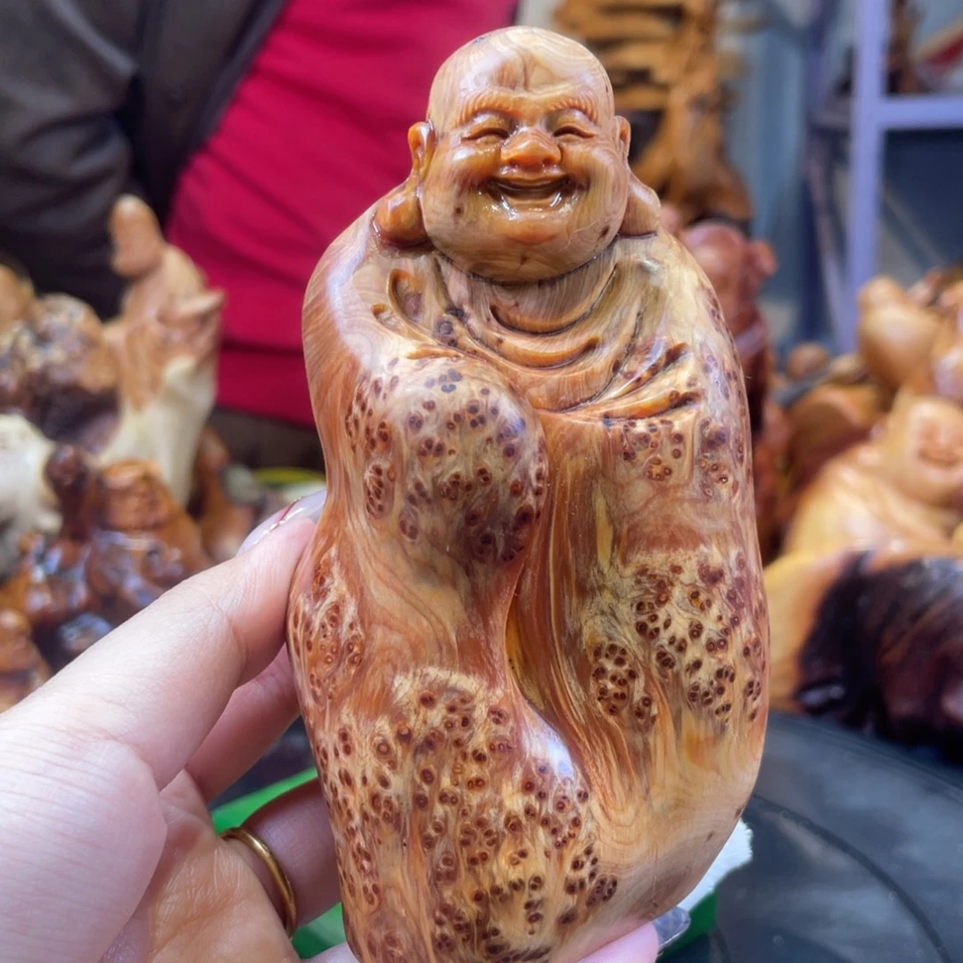 柏木（崖柏）手串/手链