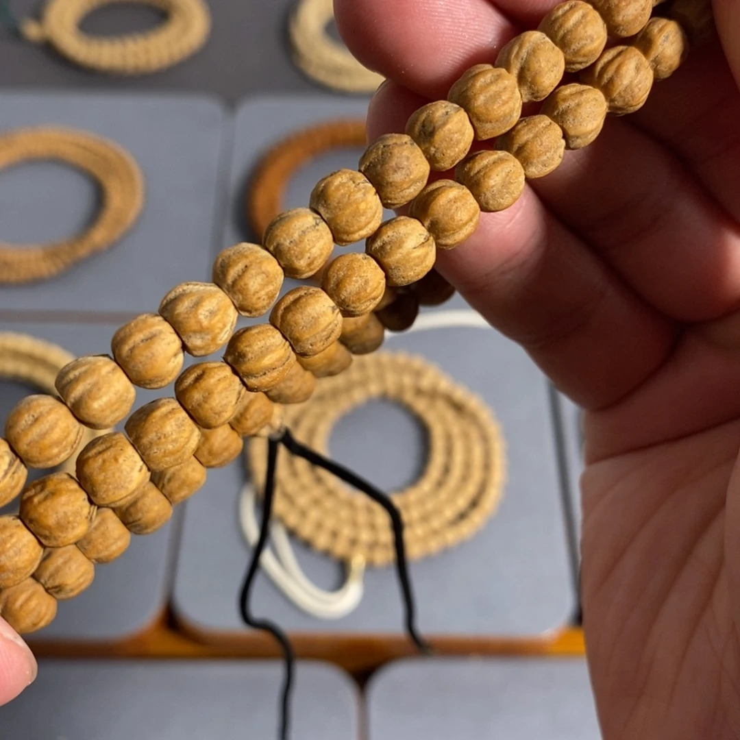 柏香籽/百香籽吊坠