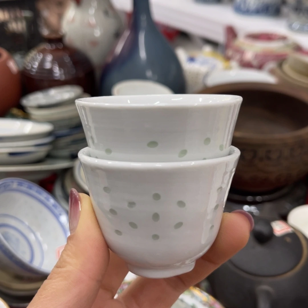 陶日用家用陶瓷制品