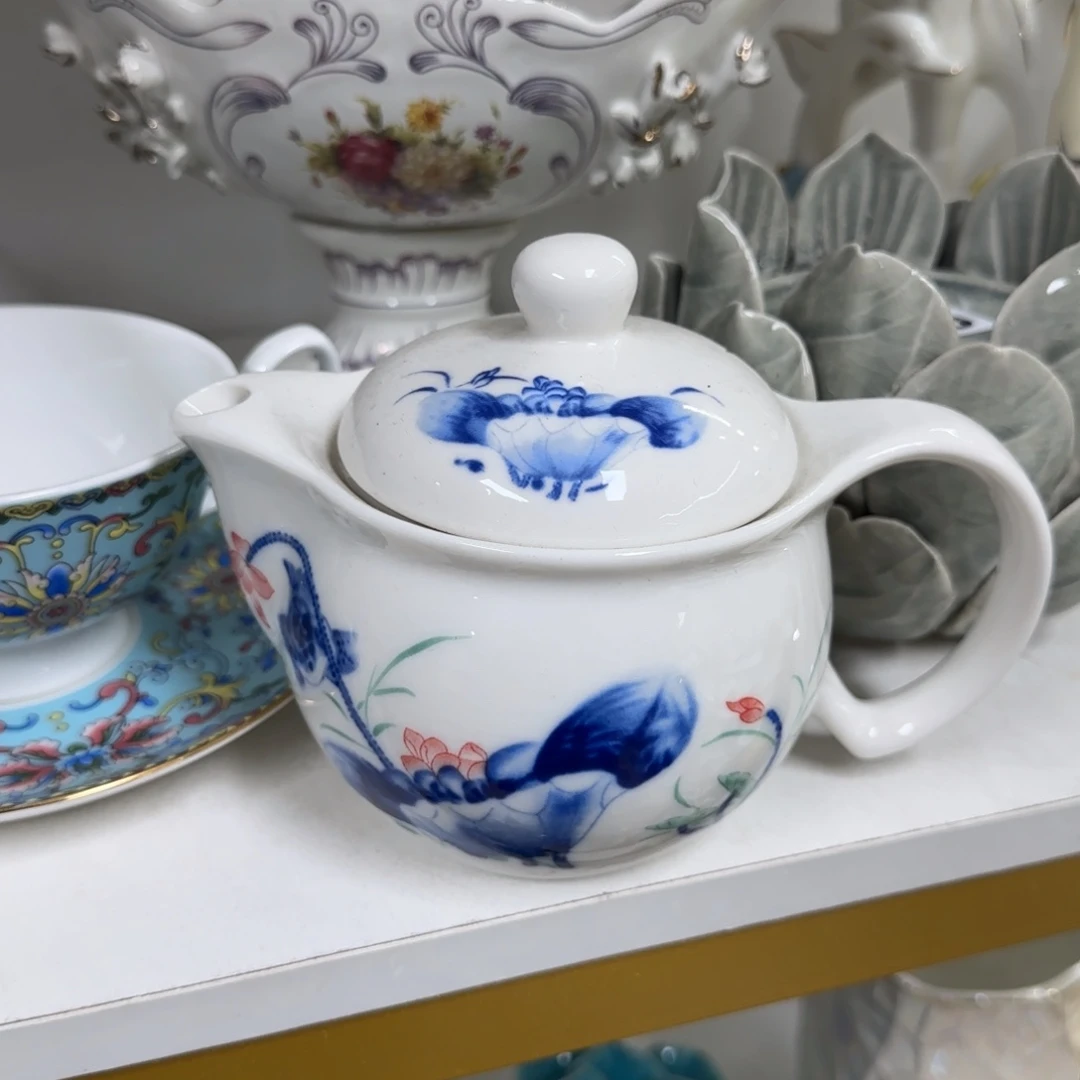 瓷片陶瓷工艺轻微微瑕